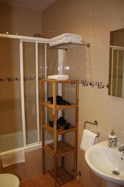 Aire De Colldejou Hotel ห้อง รูปภาพ