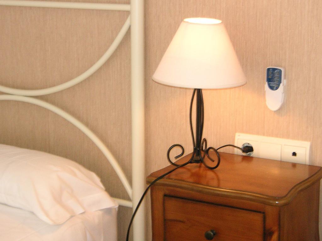 Aire De Colldejou Hotel ห้อง รูปภาพ