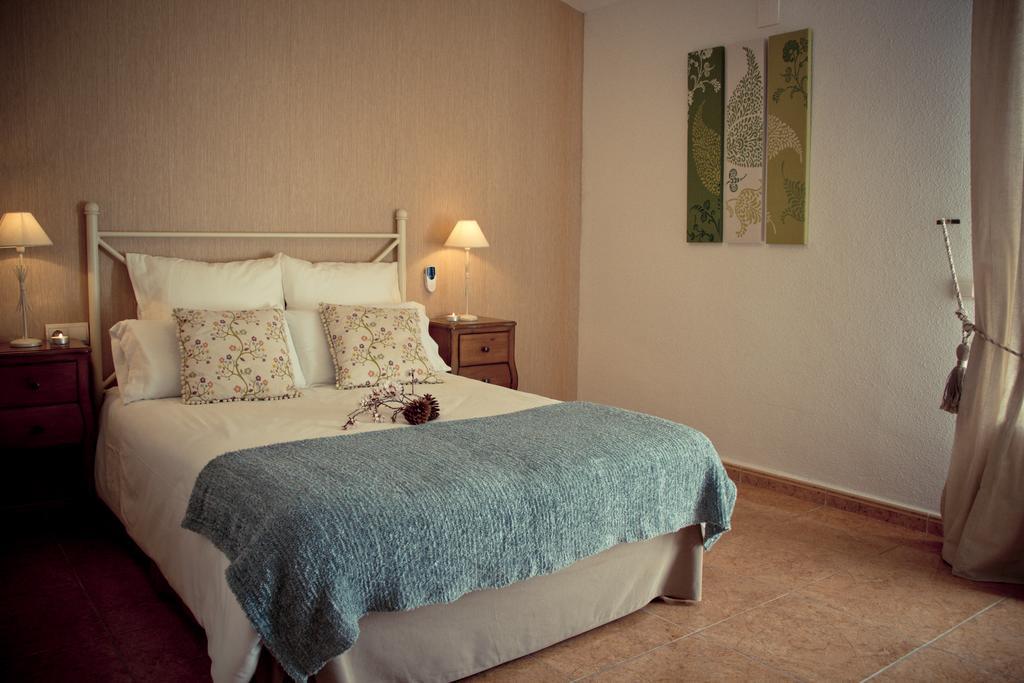 Aire De Colldejou Hotel ห้อง รูปภาพ