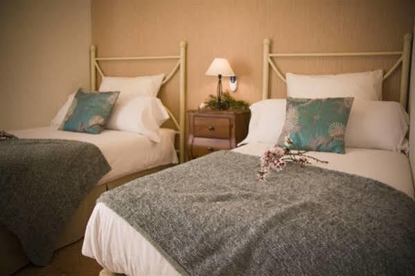 Aire De Colldejou Hotel ภายนอก รูปภาพ